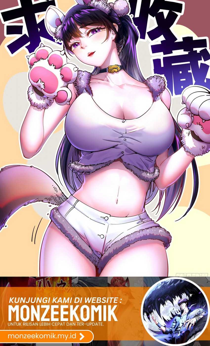 Martial Evolution: Start by Awakening the King of Monsters Chapter 11 Gambar 56