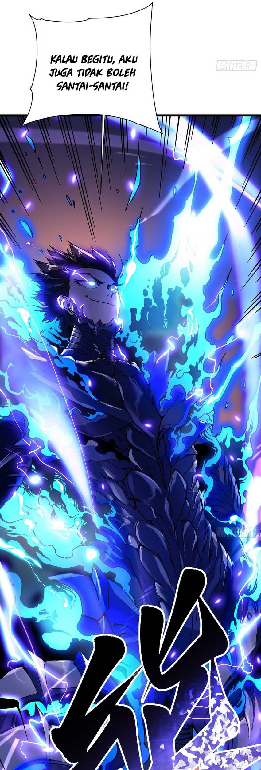 Martial Evolution: Start by Awakening the King of Monsters Chapter 11 Gambar 7