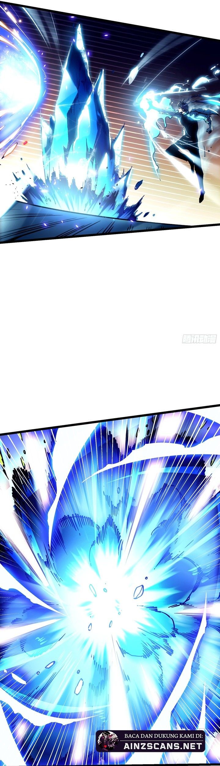 Martial Evolution: Start by Awakening the King of Monsters Chapter 12 Gambar 26