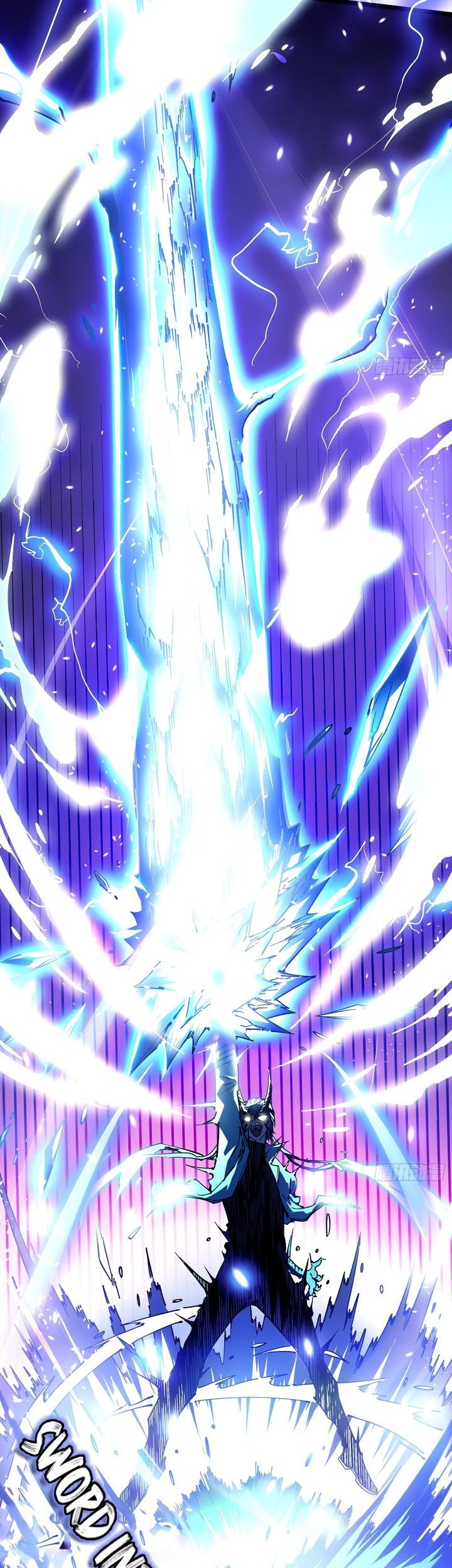 Martial Evolution: Start by Awakening the King of Monsters Chapter 12 Gambar 31