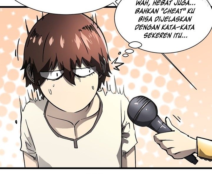 Martial Evolution: Start by Awakening the King of Monsters Chapter 12 Gambar 48