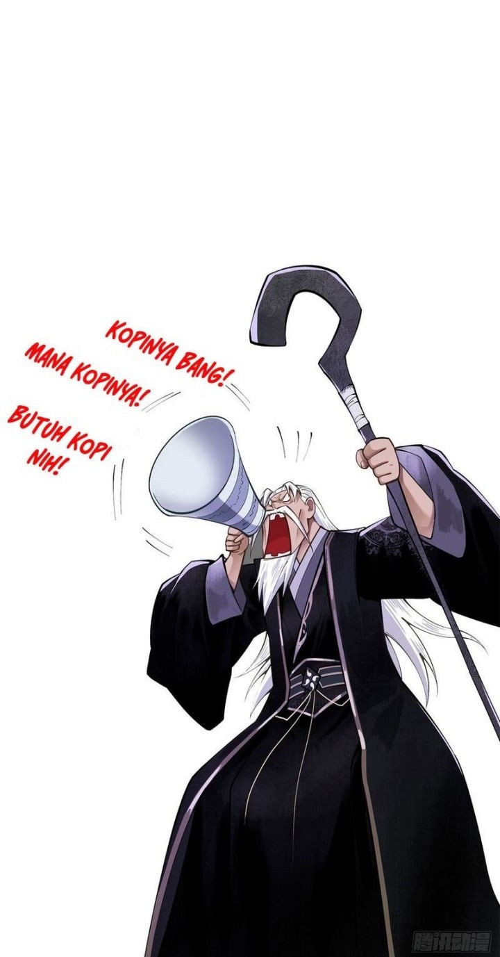 Martial Evolution: Start by Awakening the King of Monsters Chapter 12 Gambar 57