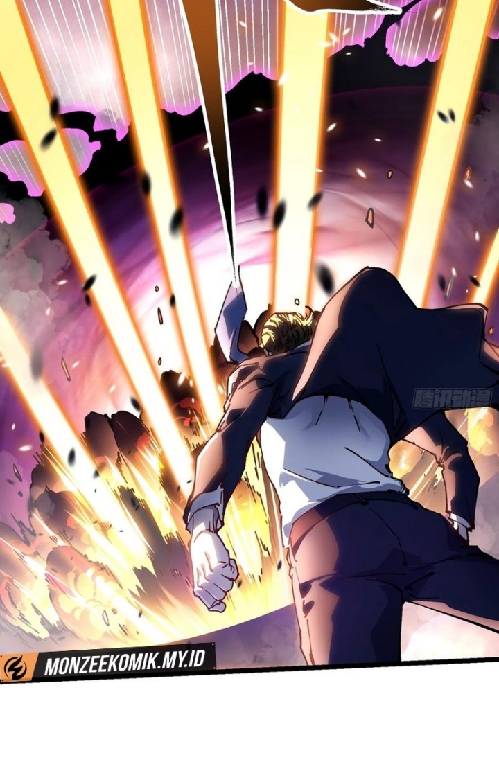 Martial Evolution: Start by Awakening the King of Monsters Chapter 24 Gambar 27