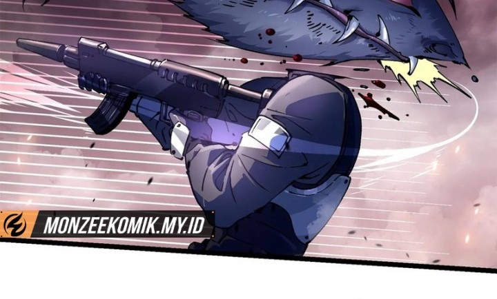 Martial Evolution: Start by Awakening the King of Monsters Chapter 24 Gambar 35