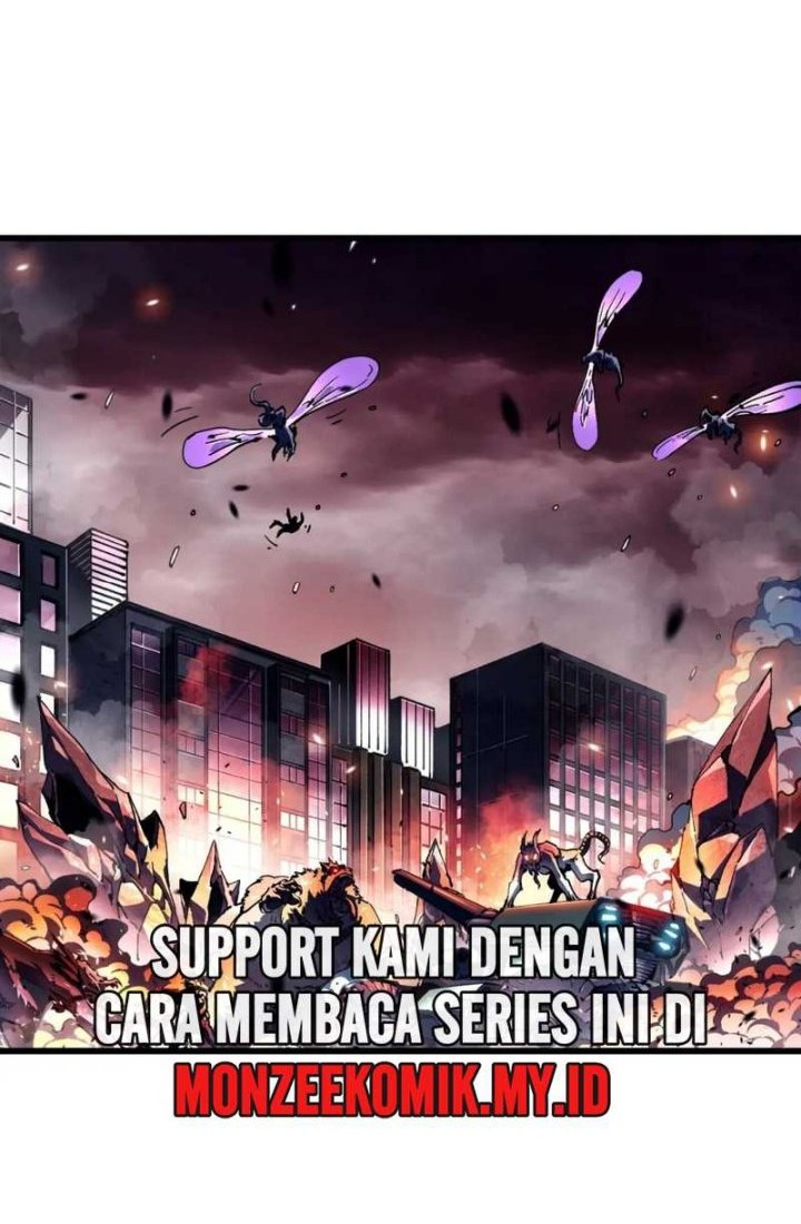 Martial Evolution: Start by Awakening the King of Monsters Chapter 25 Gambar 4
