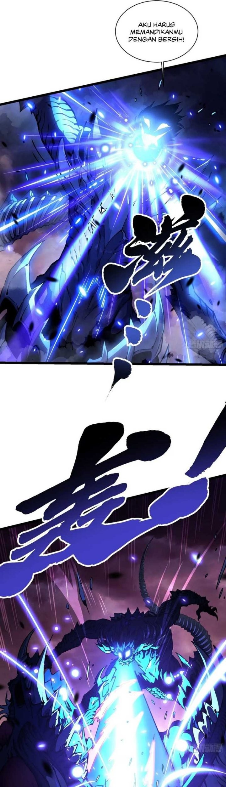 Martial Evolution: Start by Awakening the King of Monsters Chapter 25 Gambar 18