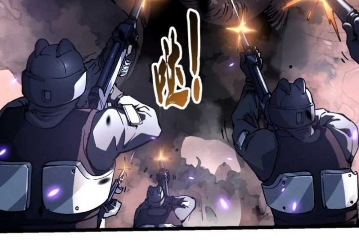 Martial Evolution: Start by Awakening the King of Monsters Chapter 25 Gambar 27