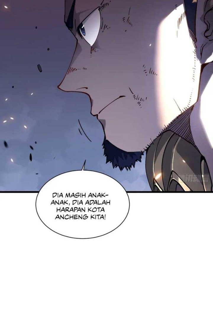 Martial Evolution: Start by Awakening the King of Monsters Chapter 25 Gambar 48