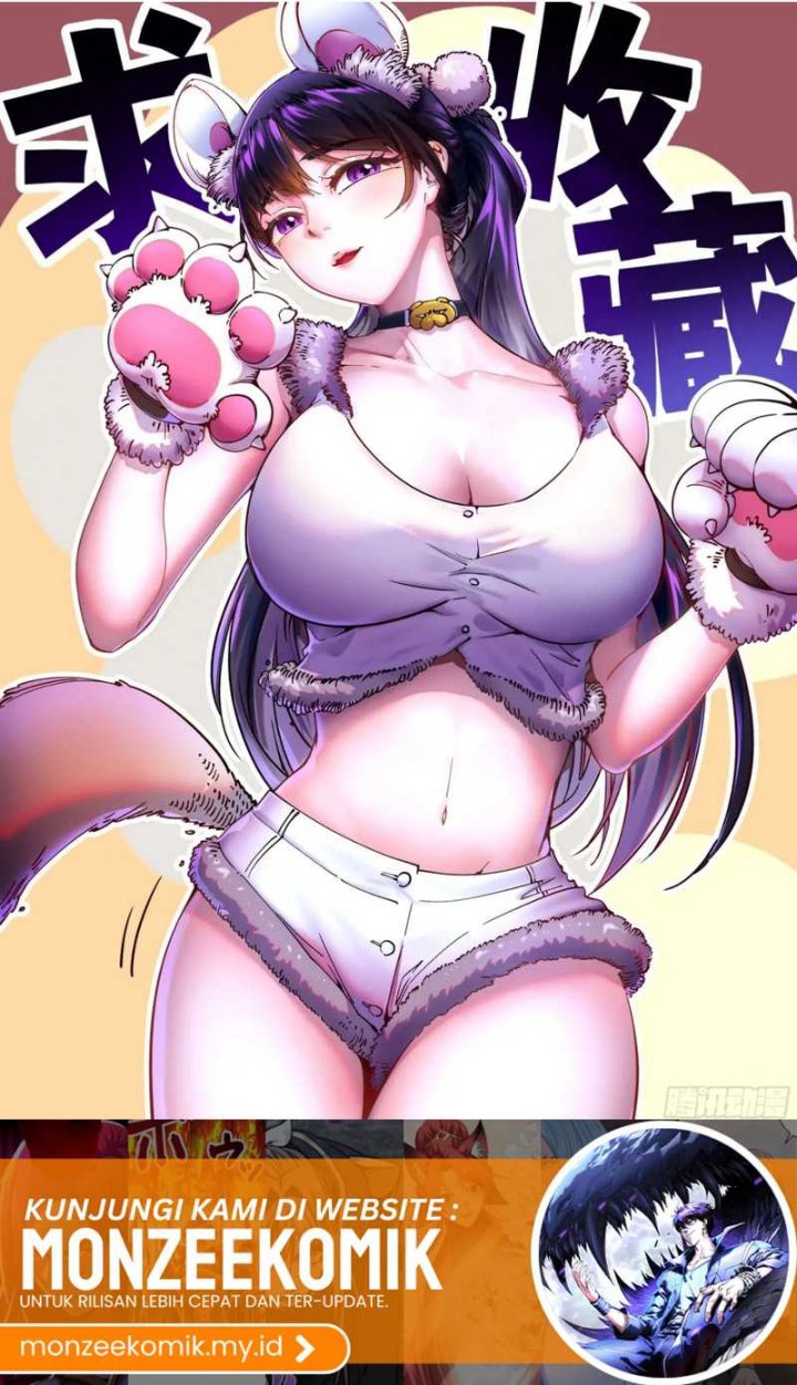 Martial Evolution: Start by Awakening the King of Monsters Chapter 25 Gambar 51