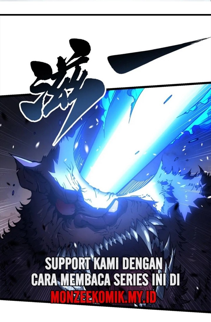 Martial Evolution: Start by Awakening the King of Monsters Chapter 26 Gambar 4