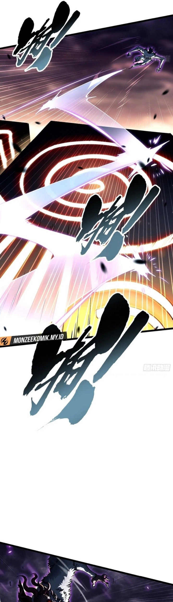 Martial Evolution: Start by Awakening the King of Monsters Chapter 26 Gambar 14