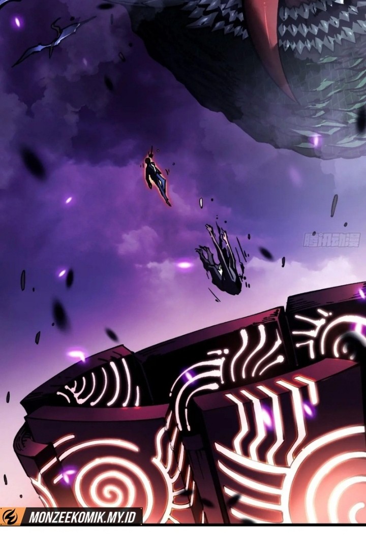 Martial Evolution: Start by Awakening the King of Monsters Chapter 26 Gambar 19