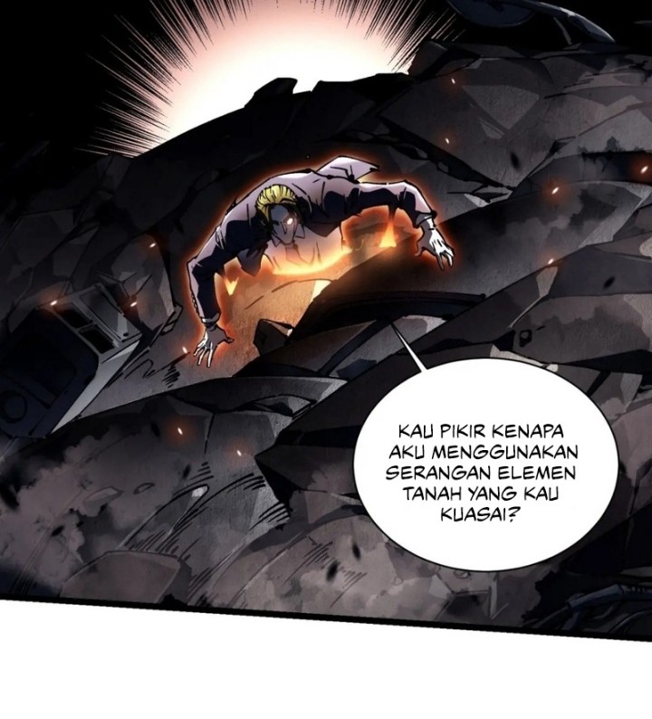 Martial Evolution: Start by Awakening the King of Monsters Chapter 26 Gambar 26
