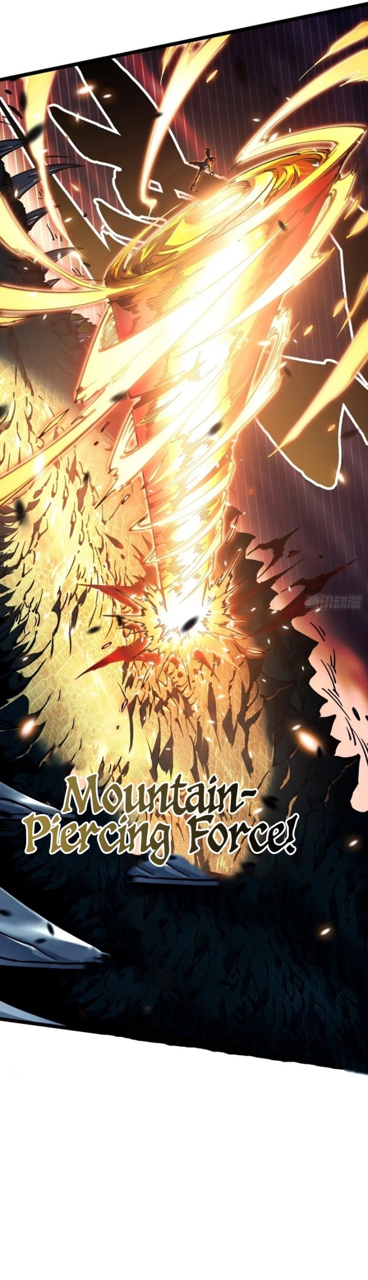 Martial Evolution: Start by Awakening the King of Monsters Chapter 26 Gambar 29