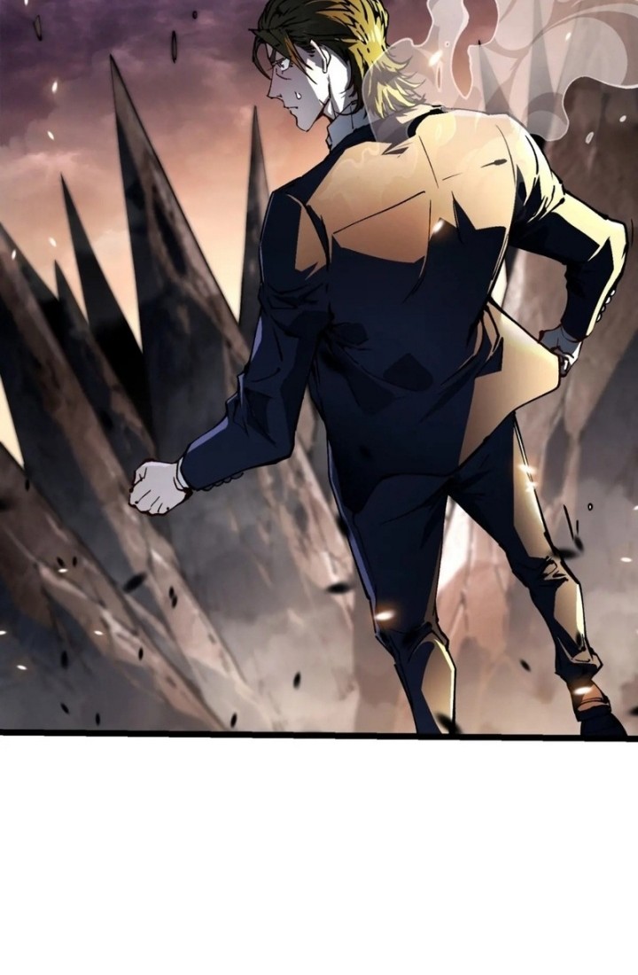 Martial Evolution: Start by Awakening the King of Monsters Chapter 26 Gambar 44