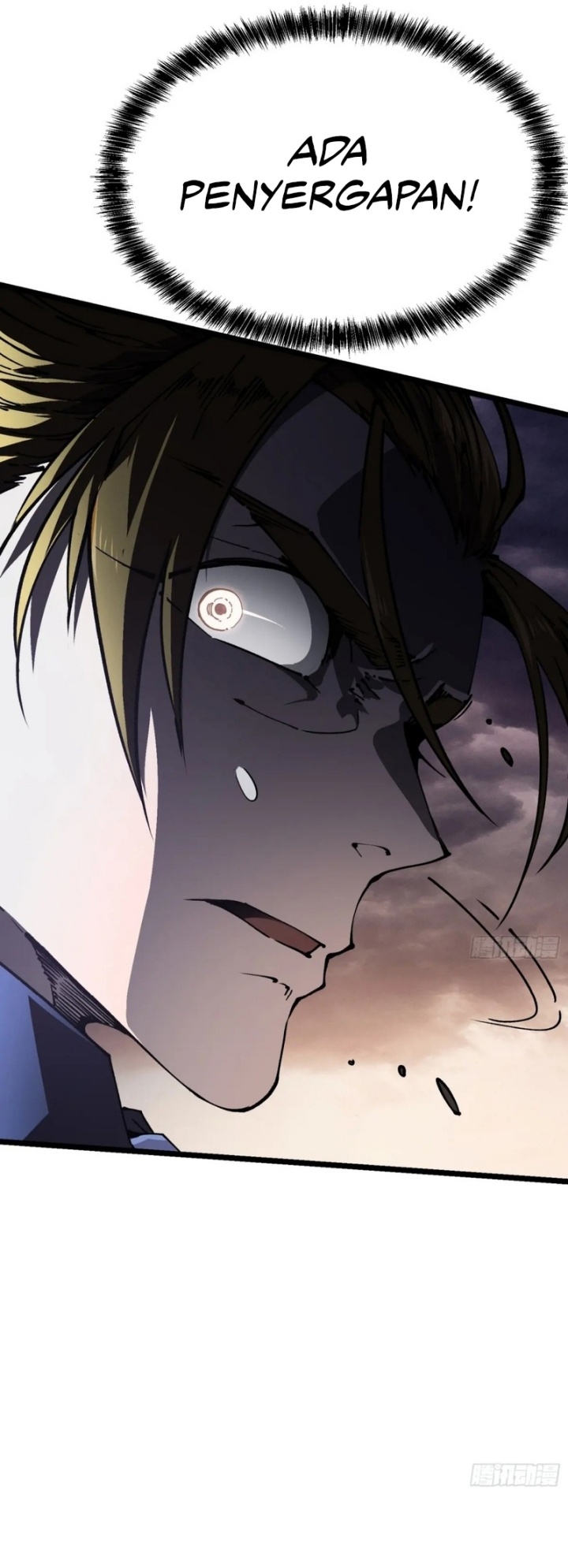 Martial Evolution: Start by Awakening the King of Monsters Chapter 26 Gambar 47