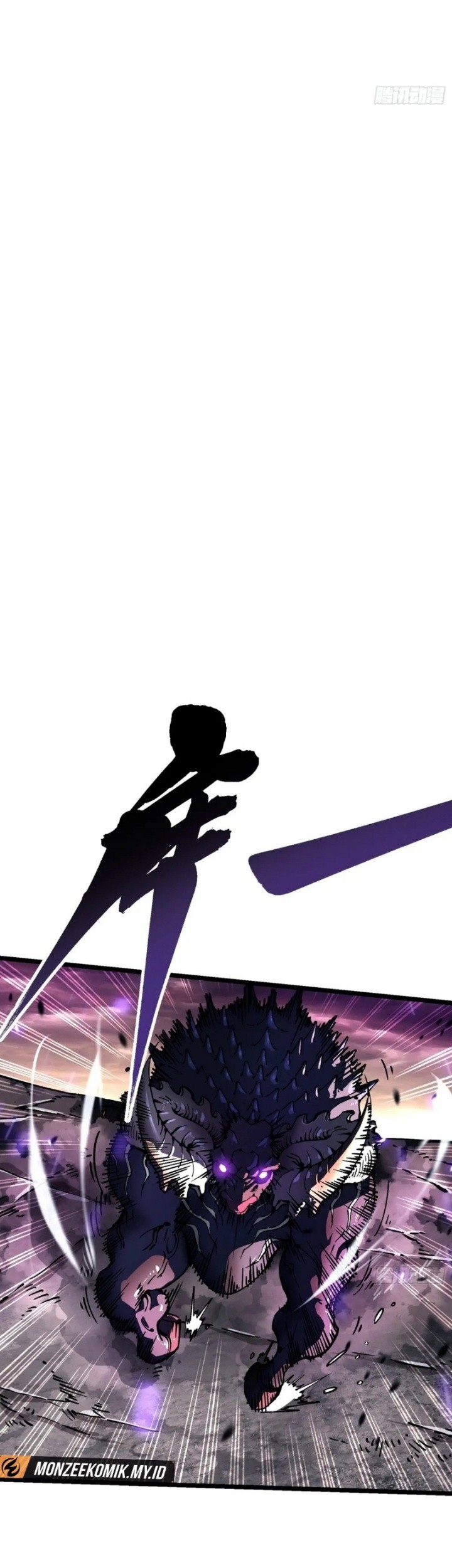 Martial Evolution: Start by Awakening the King of Monsters Chapter 26 Gambar 9