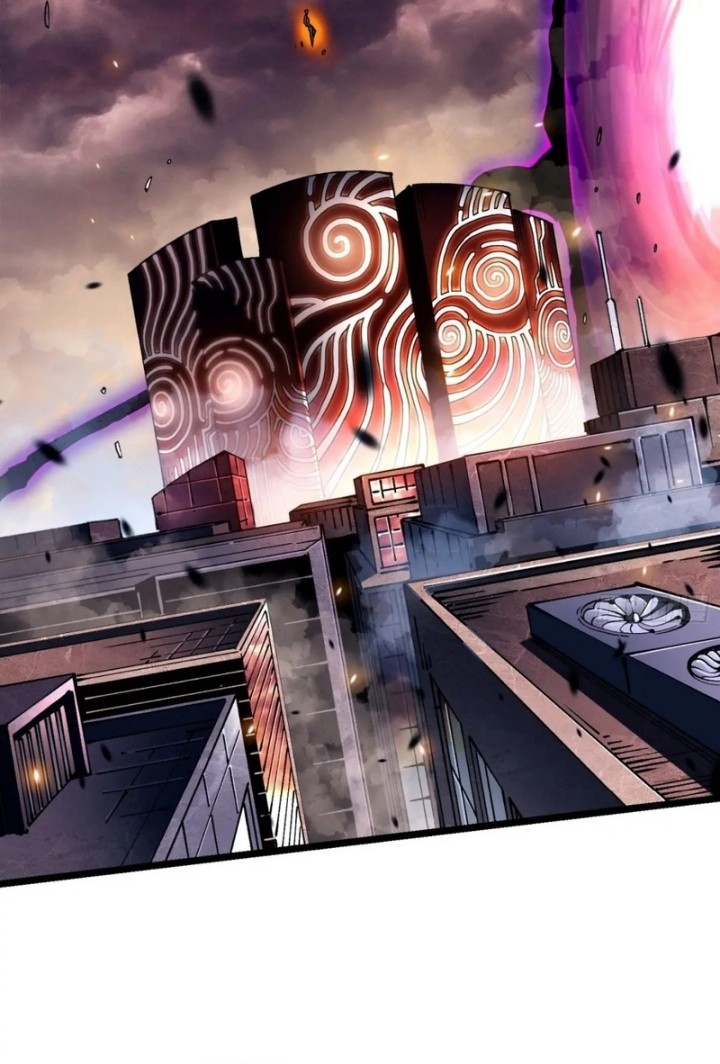 Martial Evolution: Start by Awakening the King of Monsters Chapter 26 Gambar 12