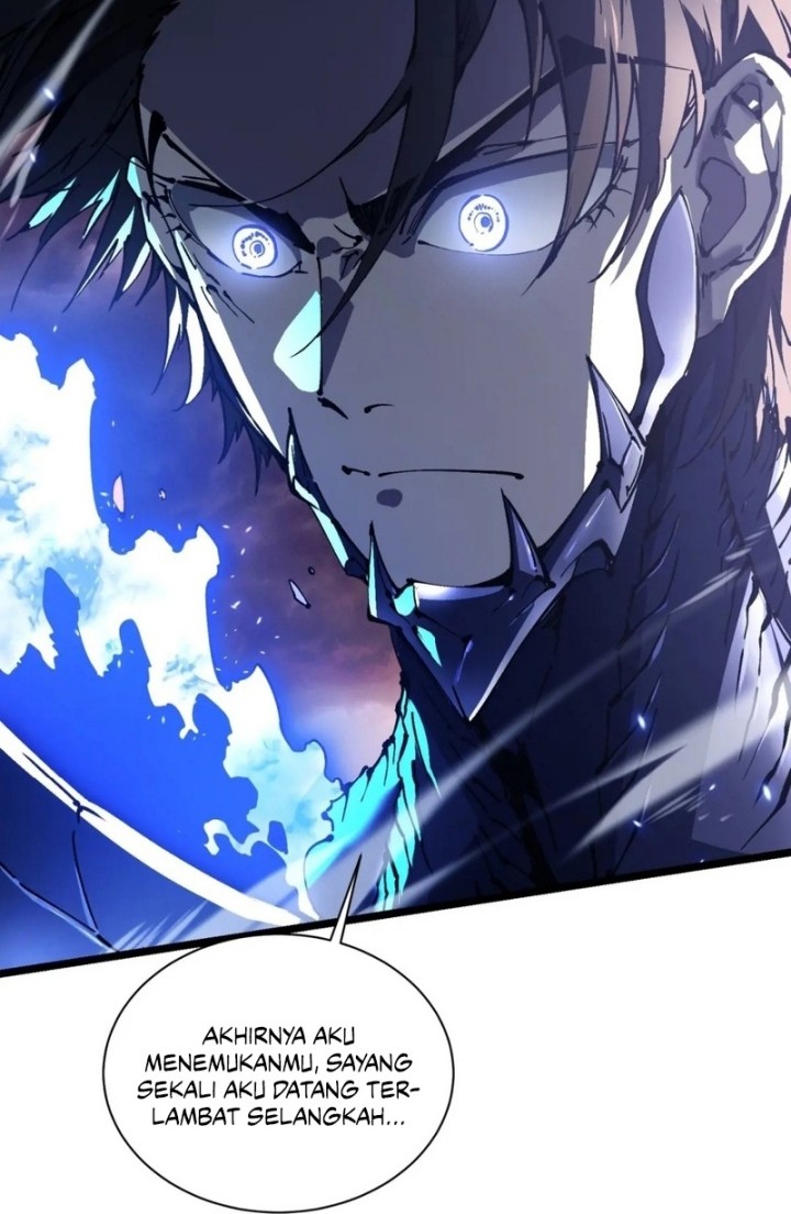 Martial Evolution: Start by Awakening the King of Monsters Chapter 28 Gambar 17