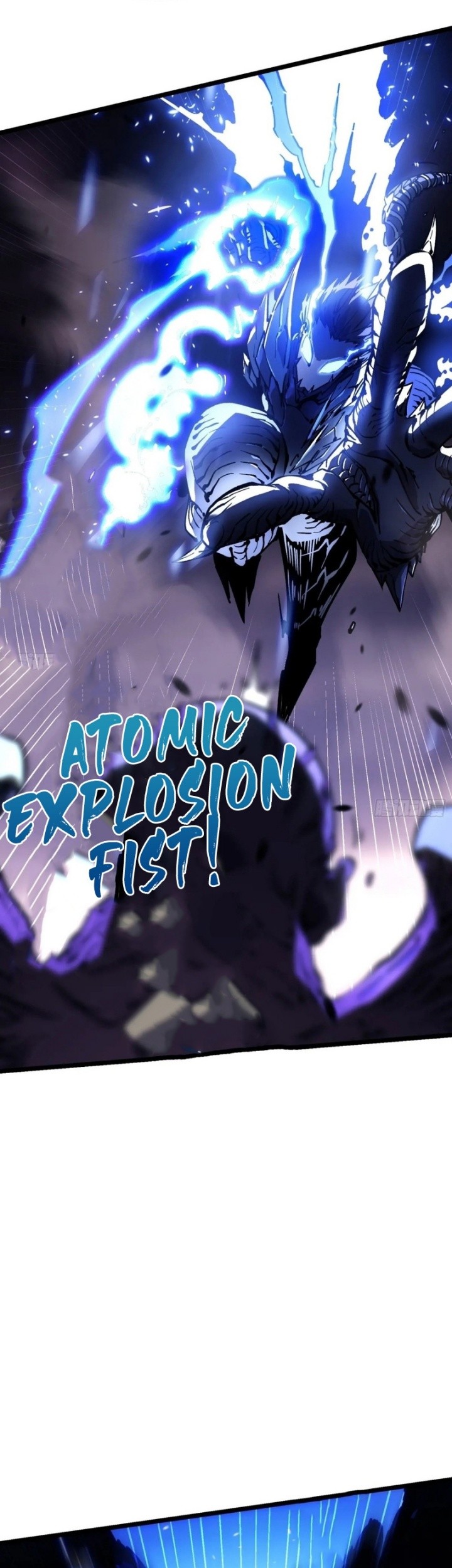 Martial Evolution: Start by Awakening the King of Monsters Chapter 28 Gambar 18