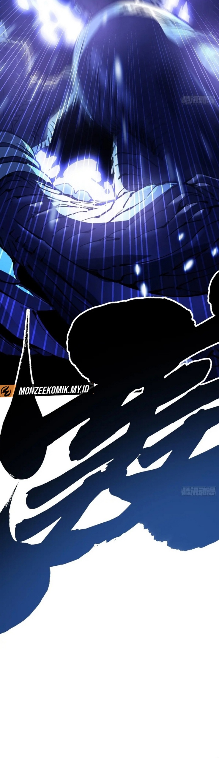 Martial Evolution: Start by Awakening the King of Monsters Chapter 28 Gambar 20