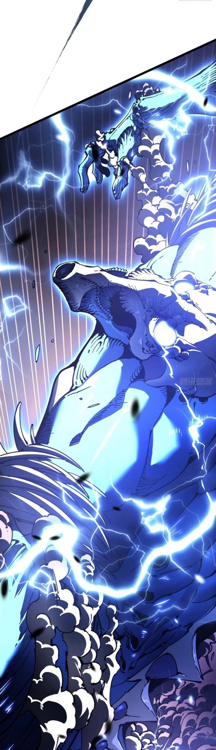 Martial Evolution: Start by Awakening the King of Monsters Chapter 28 Gambar 24