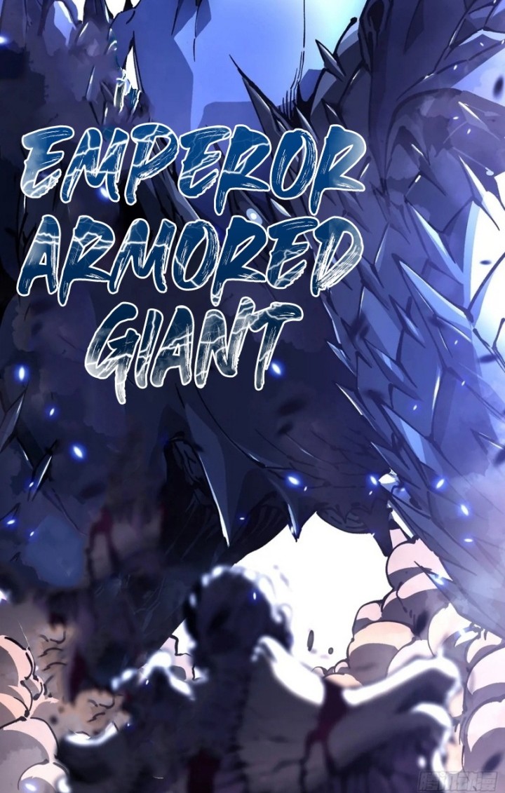 Martial Evolution: Start by Awakening the King of Monsters Chapter 28 Gambar 32