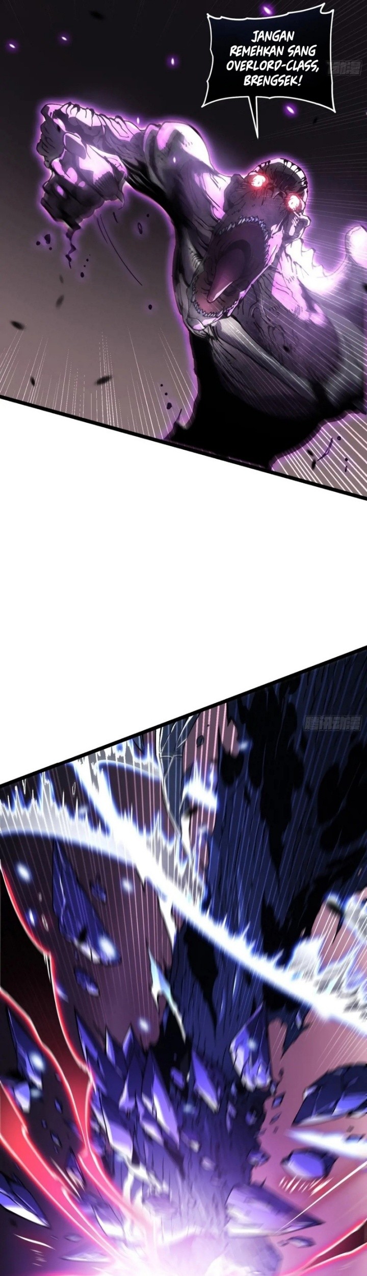 Martial Evolution: Start by Awakening the King of Monsters Chapter 28 Gambar 40