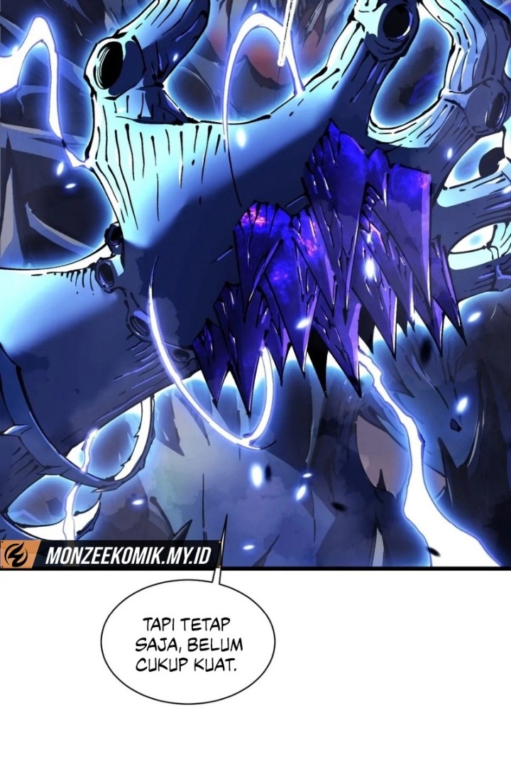 Martial Evolution: Start by Awakening the King of Monsters Chapter 28 Gambar 45