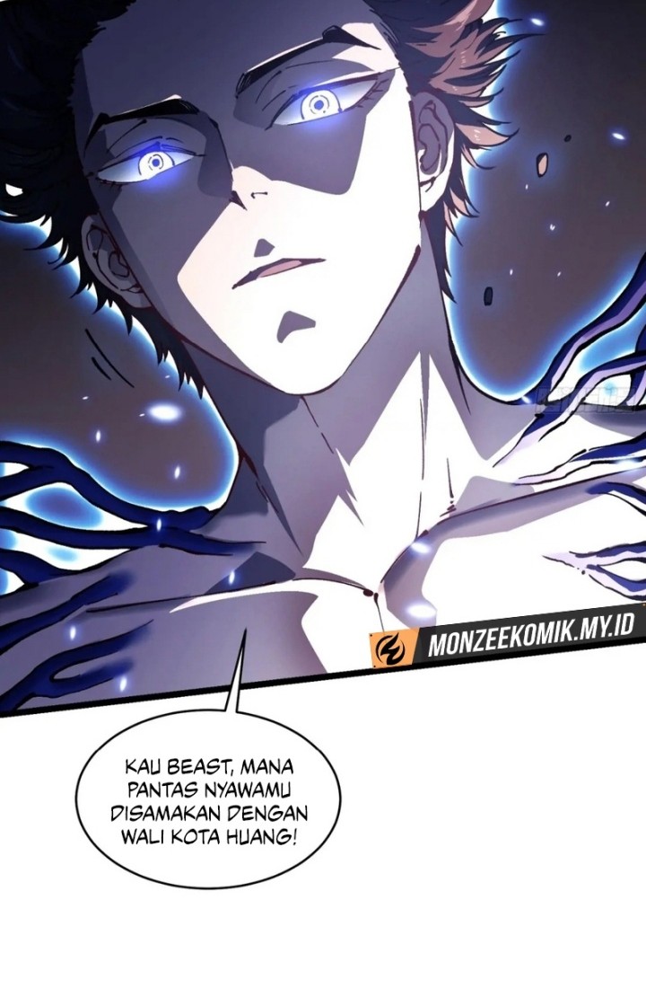 Martial Evolution: Start by Awakening the King of Monsters Chapter 28 Gambar 48