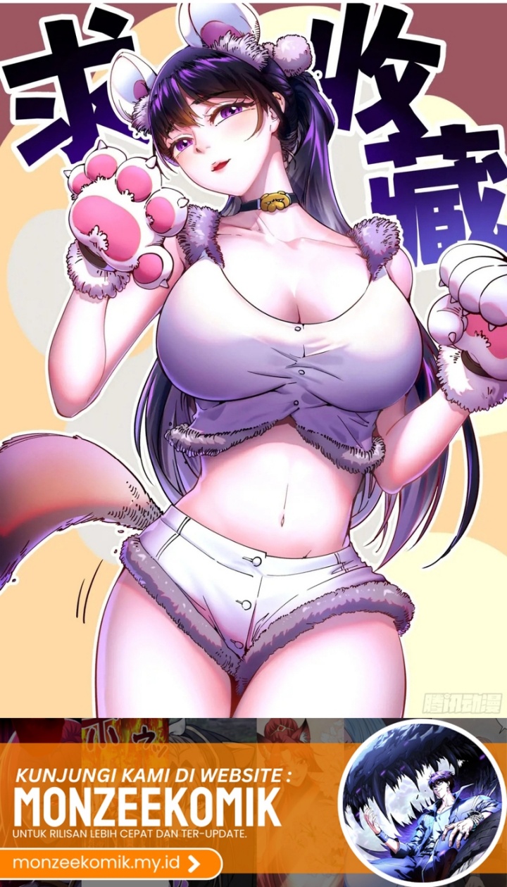 Martial Evolution: Start by Awakening the King of Monsters Chapter 28 Gambar 53