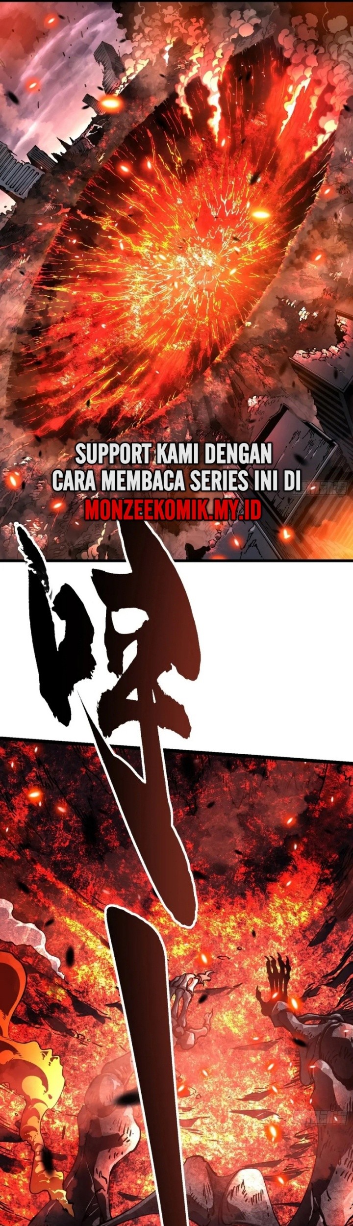 Martial Evolution: Start by Awakening the King of Monsters Chapter 28 Gambar 5