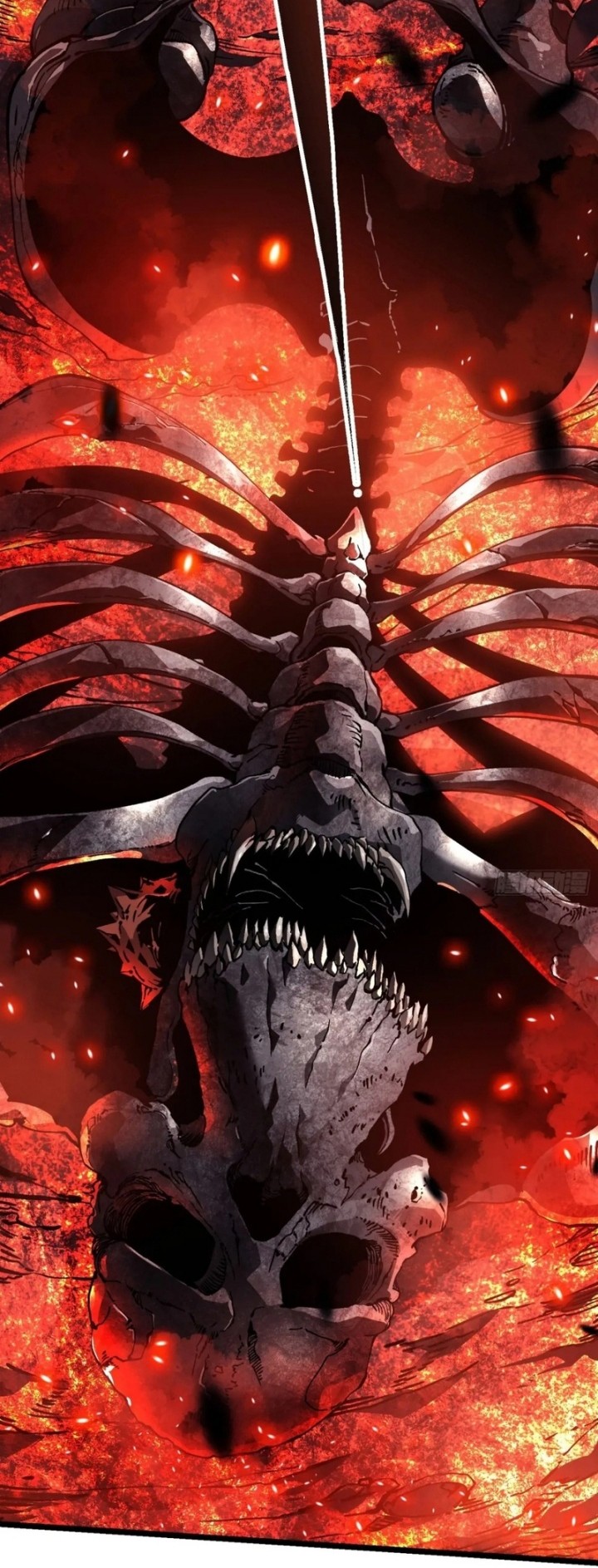 Martial Evolution: Start by Awakening the King of Monsters Chapter 28 Gambar 6