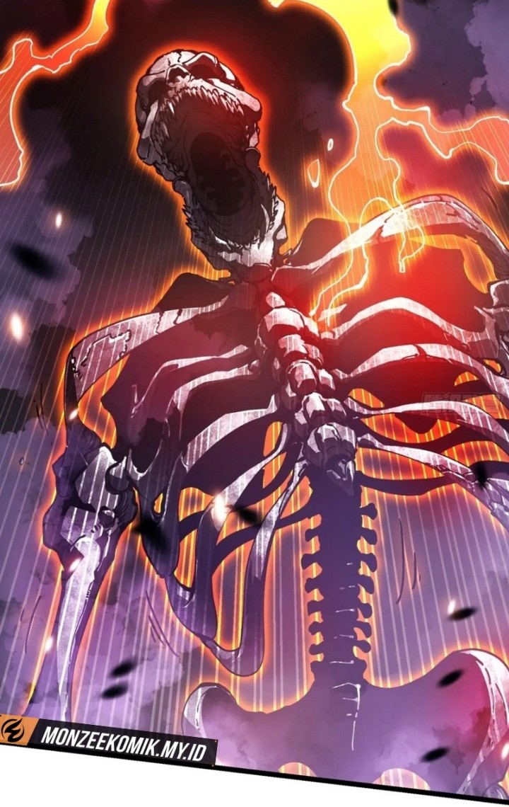 Martial Evolution: Start by Awakening the King of Monsters Chapter 28 Gambar 8
