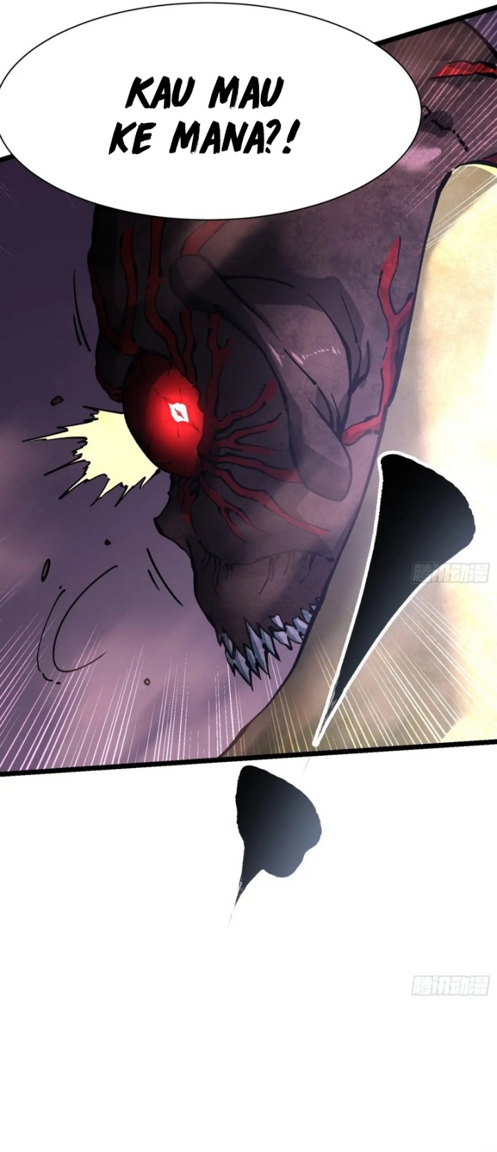 Martial Evolution: Start by Awakening the King of Monsters Chapter 28 Gambar 15