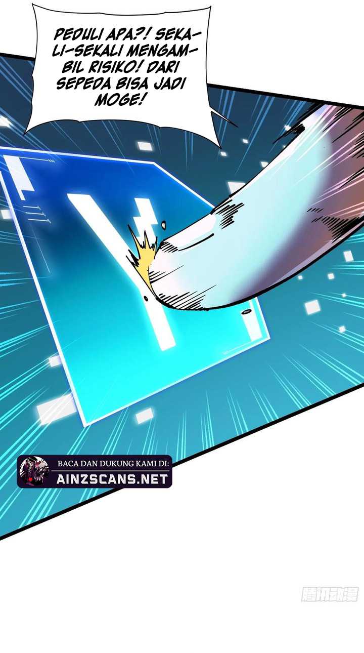 Martial Evolution: Start by Awakening the King of Monsters Chapter 20 Gambar 36