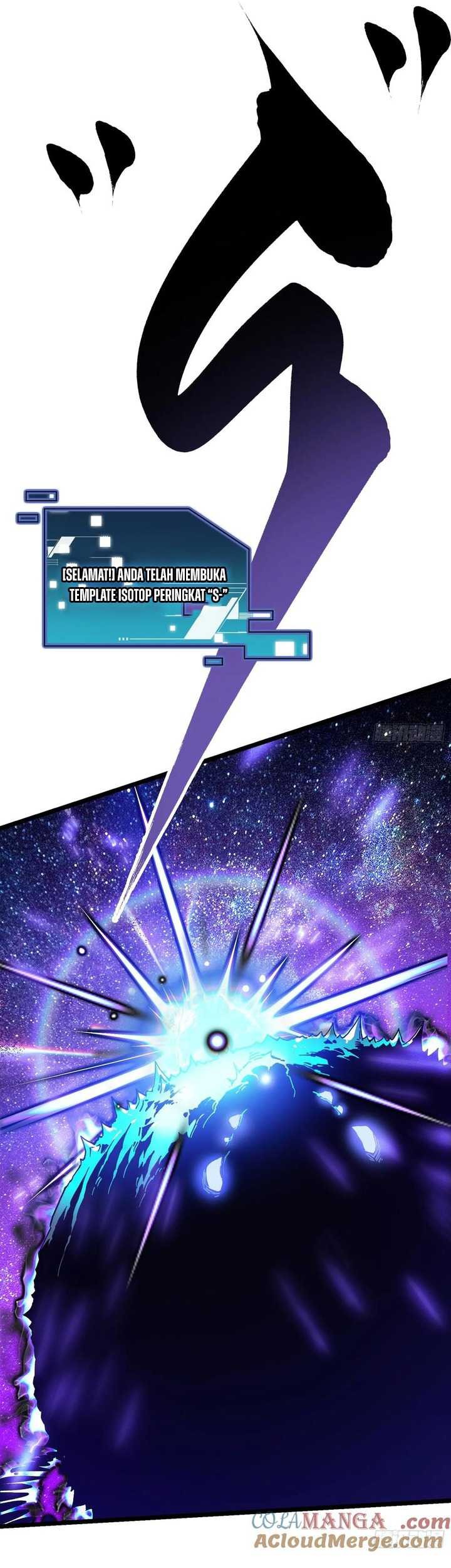 Martial Evolution: Start by Awakening the King of Monsters Chapter 20 Gambar 37