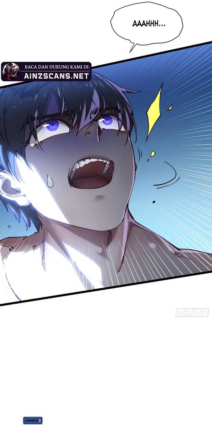 Martial Evolution: Start by Awakening the King of Monsters Chapter 20 Gambar 39