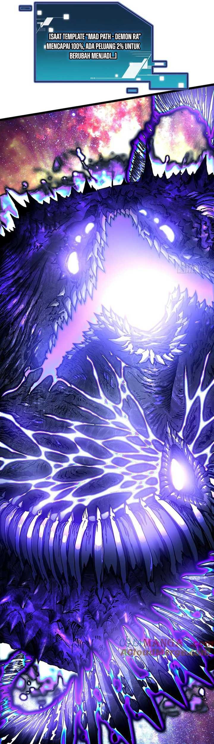 Martial Evolution: Start by Awakening the King of Monsters Chapter 20 Gambar 40