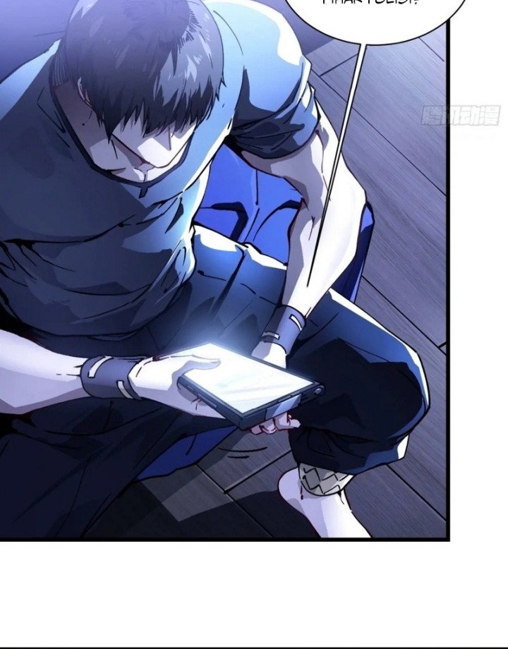 Martial Evolution: Start by Awakening the King of Monsters Chapter 22 Gambar 39