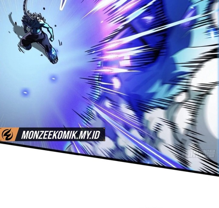 Martial Evolution: Start by Awakening the King of Monsters Chapter 22 Gambar 11