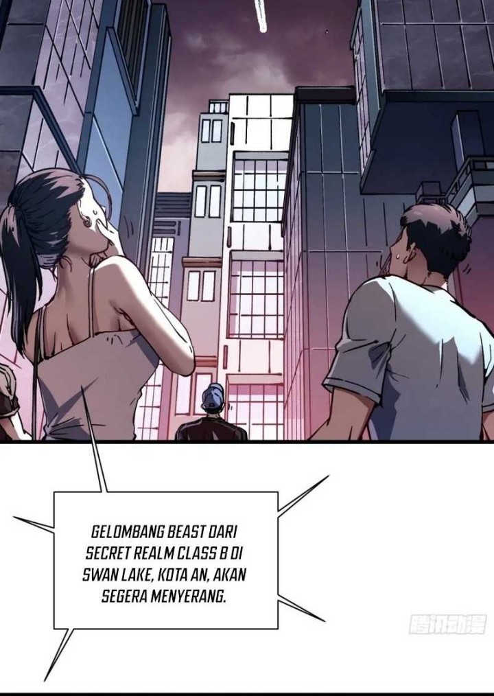 Martial Evolution: Start by Awakening the King of Monsters Chapter 23 Gambar 26