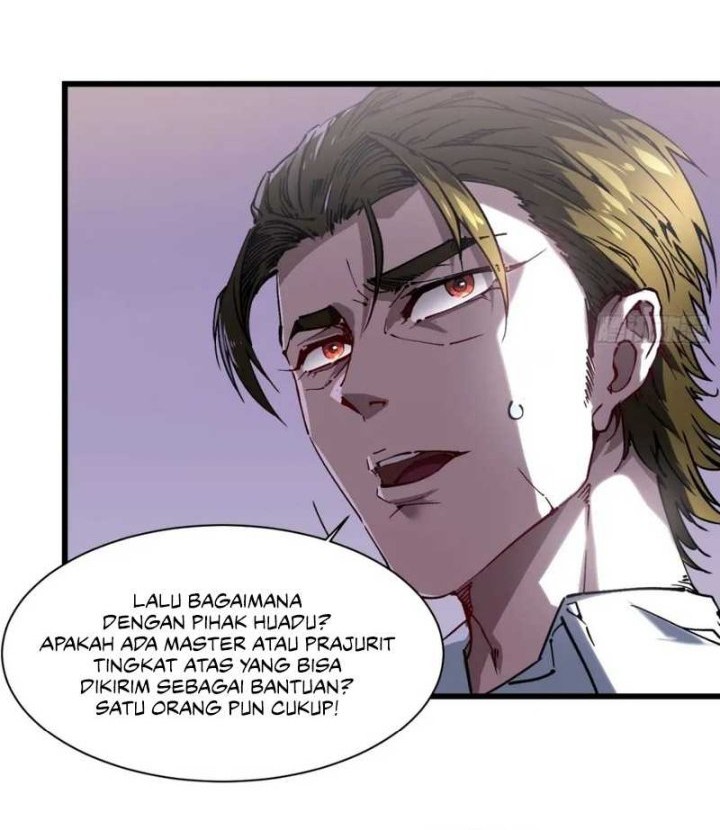 Martial Evolution: Start by Awakening the King of Monsters Chapter 23 Gambar 31