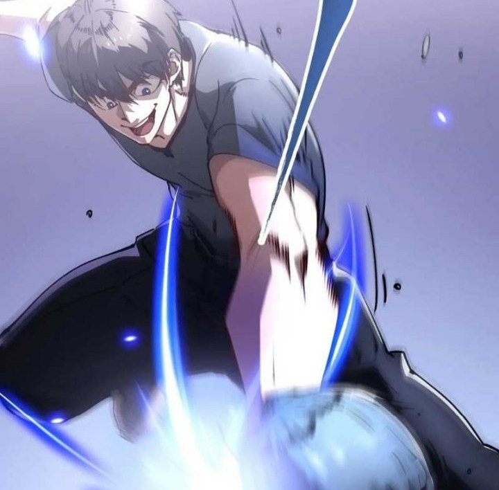 Martial Evolution: Start by Awakening the King of Monsters Chapter 23 Gambar 35