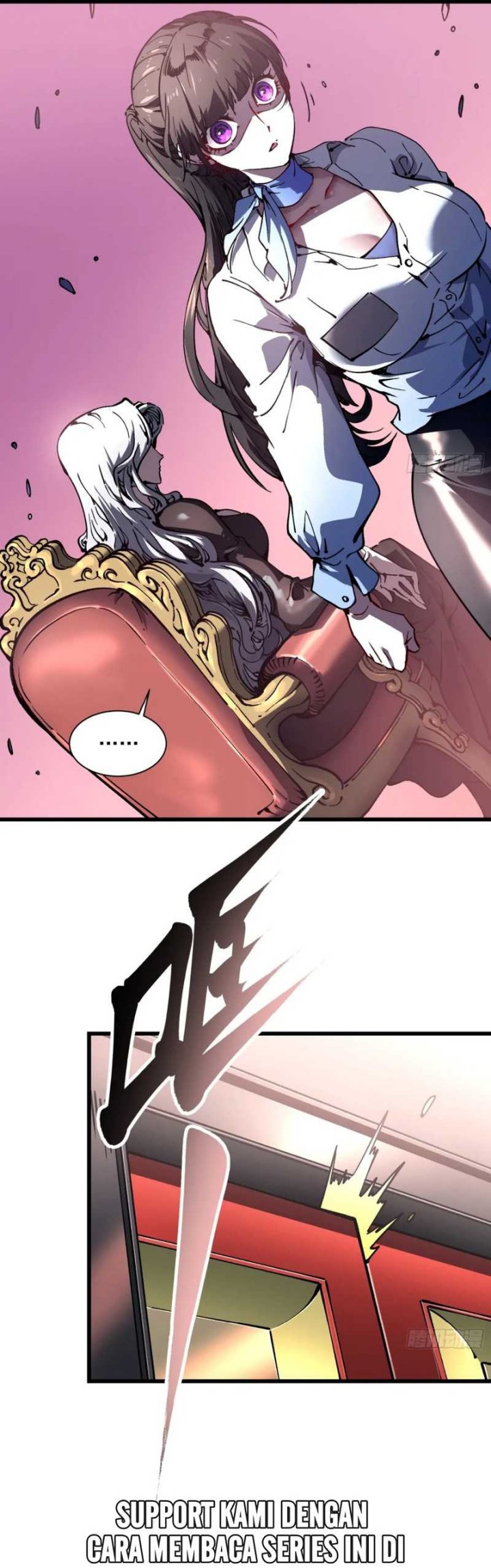 Martial Evolution: Start by Awakening the King of Monsters Chapter 23 Gambar 46