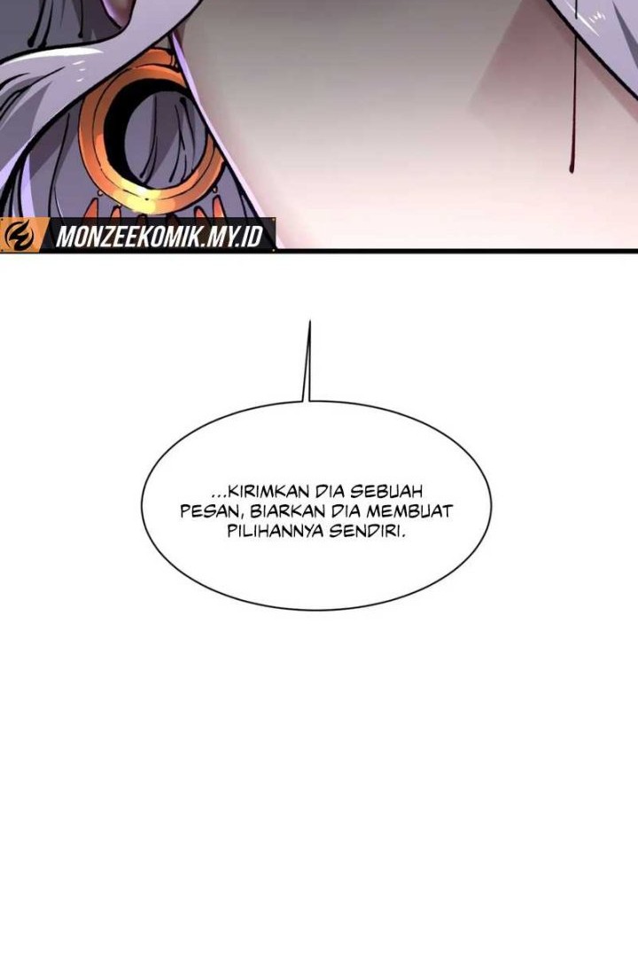 Martial Evolution: Start by Awakening the King of Monsters Chapter 23 Gambar 48