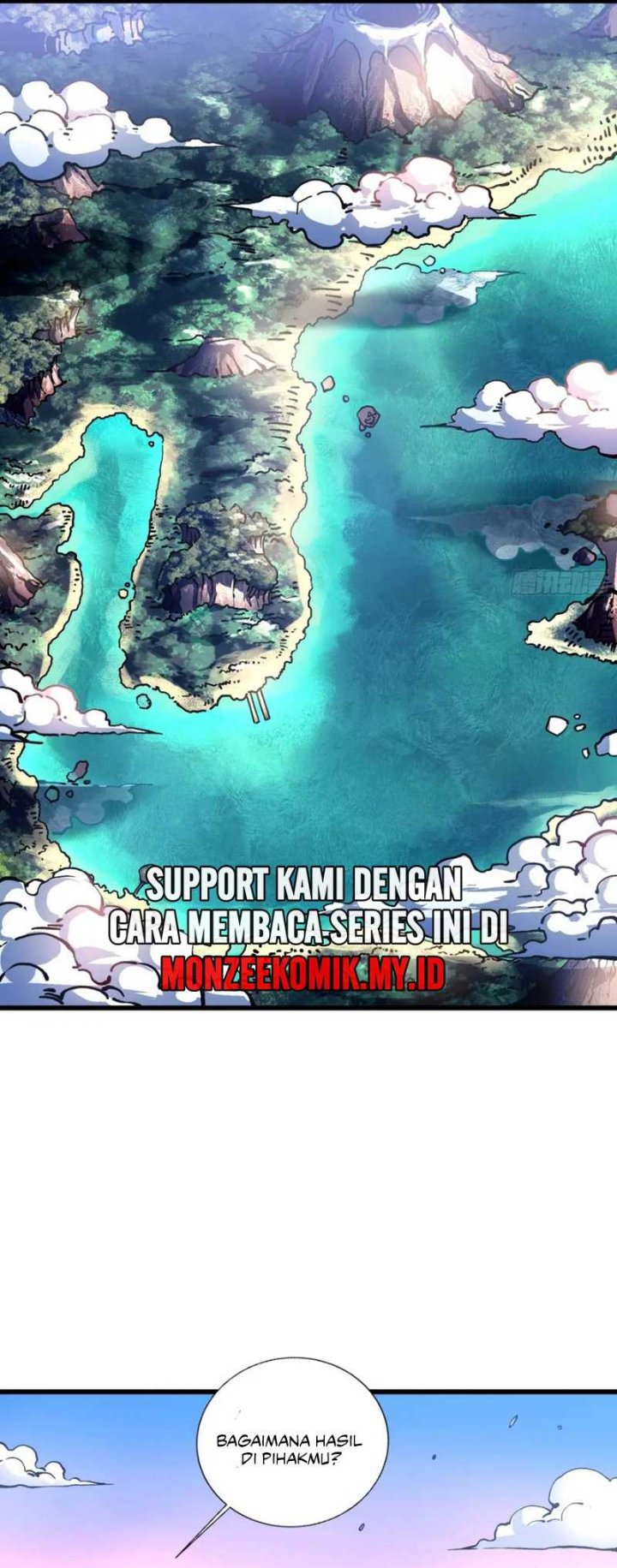 Martial Evolution: Start by Awakening the King of Monsters Chapter 23 Gambar 5