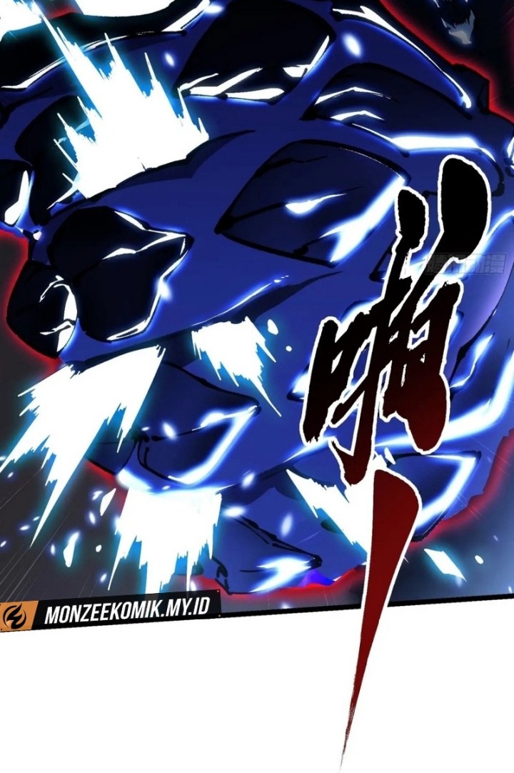 Martial Evolution: Start by Awakening the King of Monsters Chapter 34 Gambar 12