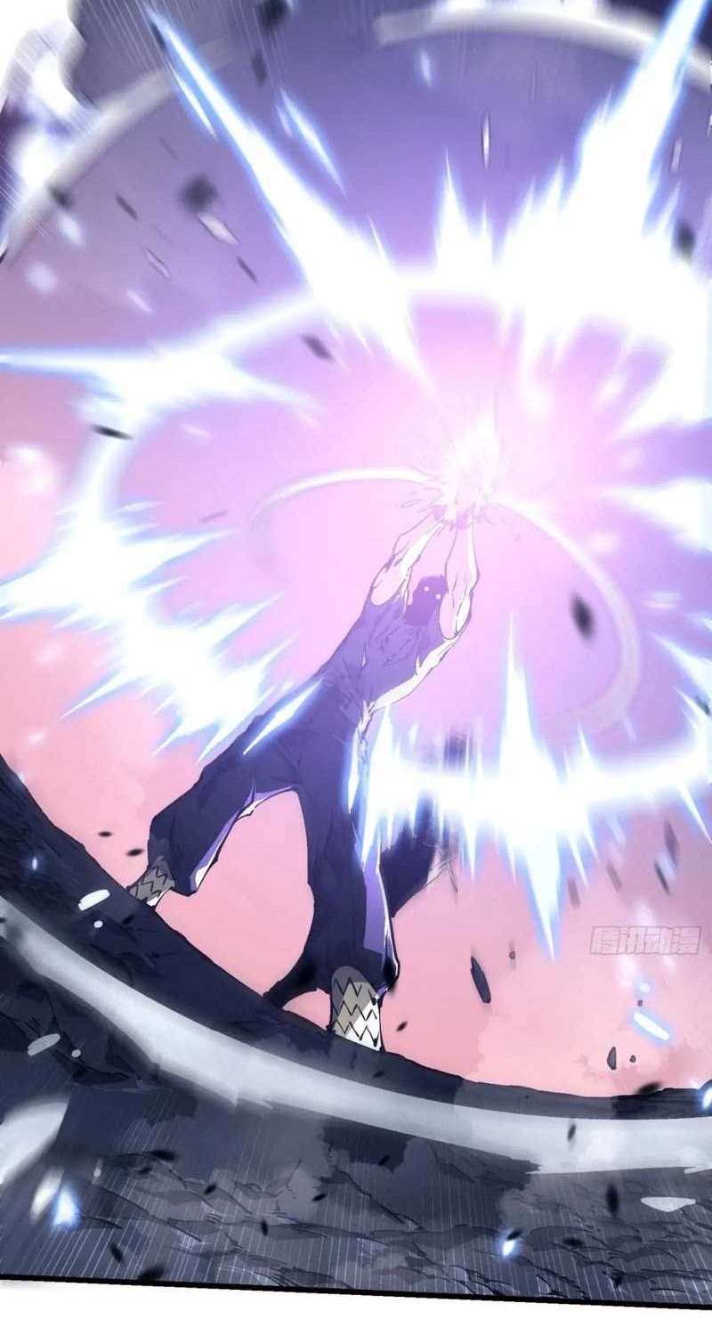 Martial Evolution: Start by Awakening the King of Monsters Chapter 35 Gambar 25