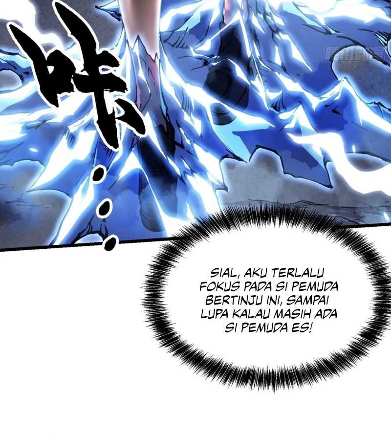 Martial Evolution: Start by Awakening the King of Monsters Chapter 35 Gambar 30